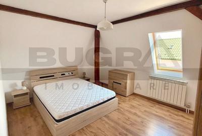Apartament cu 4 camere semidecomandat, mobilat în Ultracentral - 6