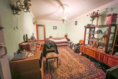 Apartament cu 3 camere decomandat în Drumul Taberei - 8