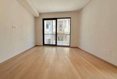 Apartament NOU de lux in cladire boutique CENTRALIS UNIVERSITATE TNB - 7