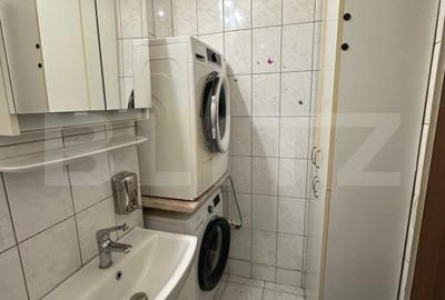 Apartament modern cu 3 camere, complet mobilat si utilat – Zona semicentrala - 11