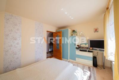 Casă individuală cu 5 camere cu Canalizare în Central - 31