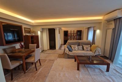 Apartament cu 4 camere semidecomandat în Bucur Obor - 2