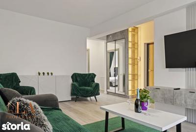 Apartament cu 2 camere în Central - 12