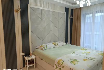 Apartament cu 2 camere decomandat, mobilat în Vitan-Bârzești - 5