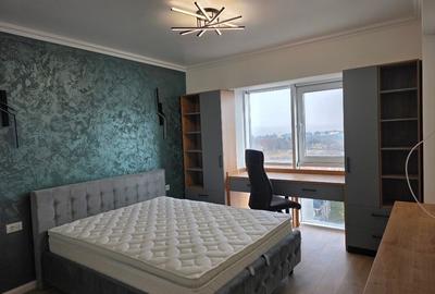 Apartament cu 3 camere decomandat, mobilat în Copou - 8