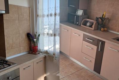 Apartament cu 3 camere decomandat în Prundu - 3