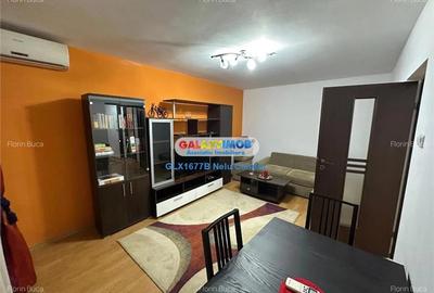 Apartament cu 2 camere decomandat, mobilat în Rahova - 5