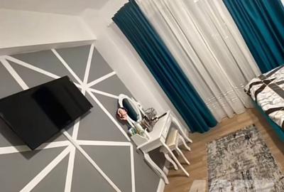 Apartament cu 2 camere decomandat, mobilat în Prelungirea Ghencea - 3