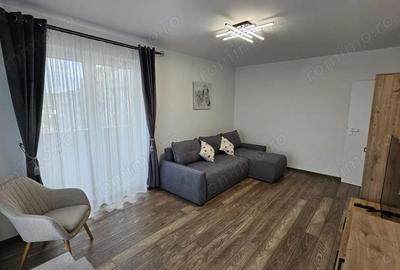 Apartament cu 2 camere decomandat în Libertății - 5