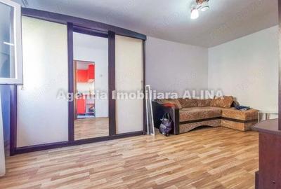 Garsoniera in Deva, zona Micro, str. Mihai Eminescu, 27 mp, semidecomandata, parter. - 10