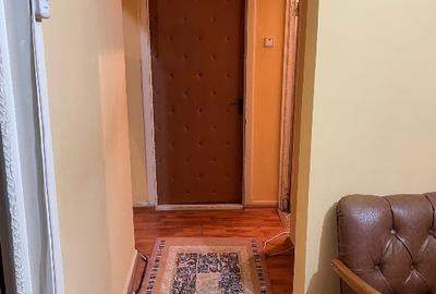 Apartament cu 4 camere decomandat, mobilat în Central - 13