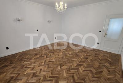 De inchiriat-Spatiu de birouri cu 3 camere in zona Central-COMISION 0% - 12