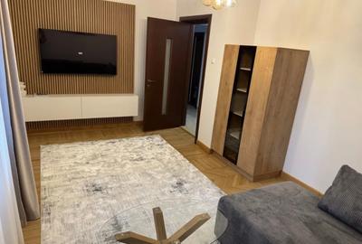 Apartament cu 2 camere decomandat, mobilat în Basarabia - 3
