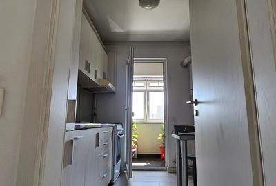 Apartament 2 camere, la cheie,decomandat, Ghencea-Cubic 4, parcare inclusa - 16