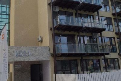 Apartament cu 2 camere decomandat în Saturn - 1