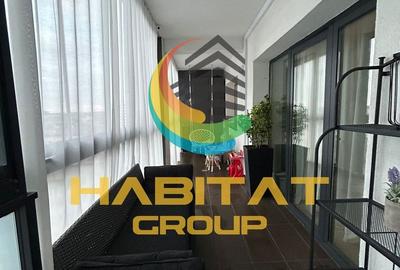 Apartament cu 3 camere semidecomandat, mobilat în Mihai Bravu - 6