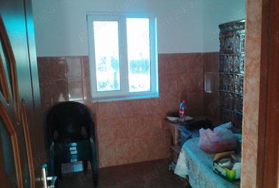 Casă cu 5 camere cu Teren 2000 Mp în Dobroteasa - 3