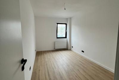 Roka Doamna Ghica - Apartament 2 camere - 13