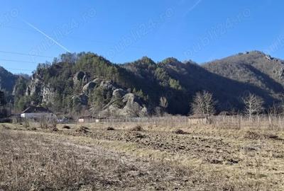 Teren de 2800 mp, în Călinești - 8