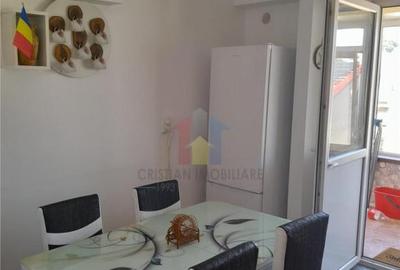 CENTRAL Ap 2 camere Mobilat Et.1 Conf.1 - 60 mp - 5
