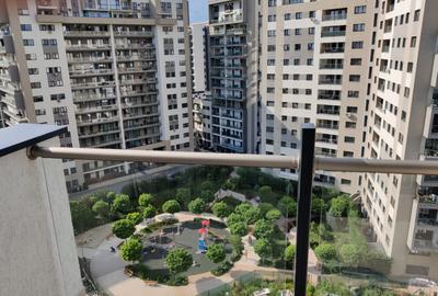 Apartament 3 camere - GranVia Park - Lujerului, spa?ios 2 terase - 15