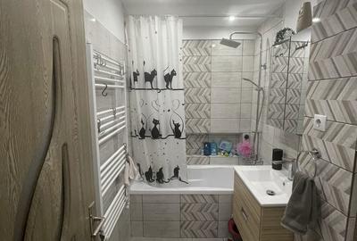 Apartament cu 2 camere decomandat în Bălcescu - 4