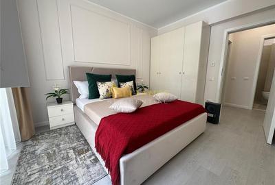 Apartament cu 3 camere semidecomandat în Central - 8