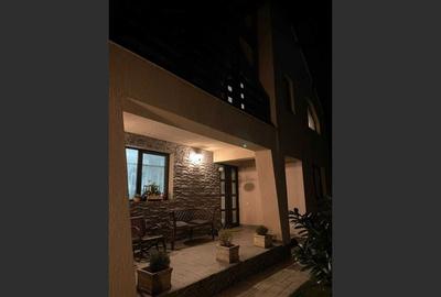 House for sale, 5 Rooms, 200 sqm, 650 sqm, Cărpiniș - 6