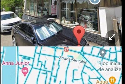 Spațiu comercial, de 20 mp, în Ultracentral - 2