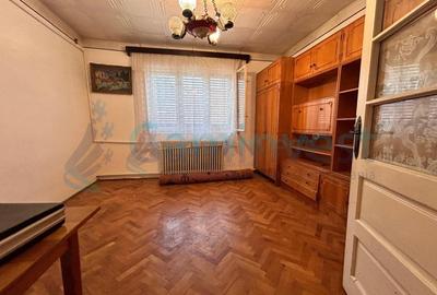 Casă individuală cu 3 camere cu Canalizare în Calea Clujului - 1