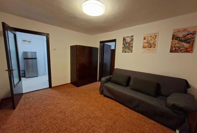 Apartament cu 3 camere decomandat în Rogerius