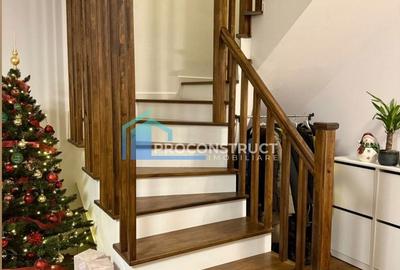 Duplex cu 4 camere cu Teren 250 Mp în Girocului - 1