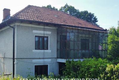 CASA CU TEREN 1730 MP, UTILITATI RACORDATE - 6