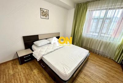 Apartament cu 2 Camere, Etaj 2, Zona Stadion - 1