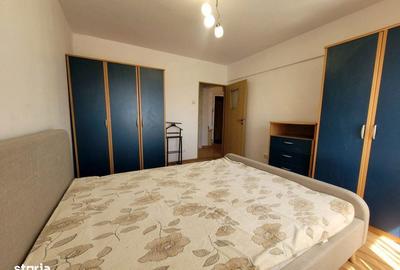 Apartament cu 2 camere decomandat în Tomis III