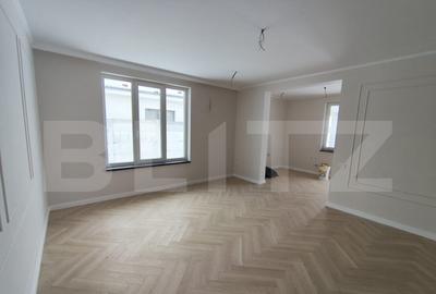 Casa finisata la cheie racordata la toate utilitatile in San - 21