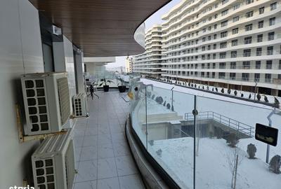 Apartament cu 3 camere decomandat în Nord - 8