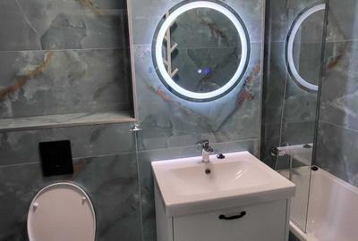 Exiget Plaza Faza 5 langa Auchan, parcul Liniei, Afi Cotroceni - 6