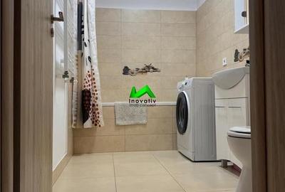 Apartament de inchiriat 3 camere Sibiu Rahovei Supeco - 10