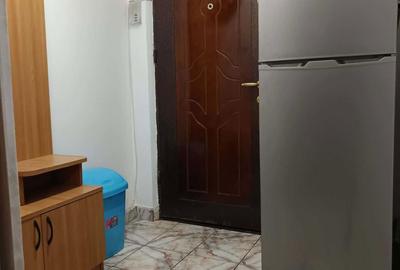 Apartament cu 2 camere semidecomandat, mobilat în Central - 3