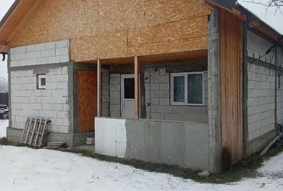 De vanzare casa noua! 70.000 - 4