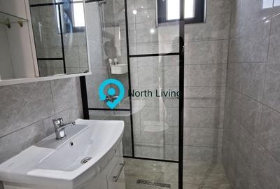 Garsonieră decomandată în Gara de Nord - 13