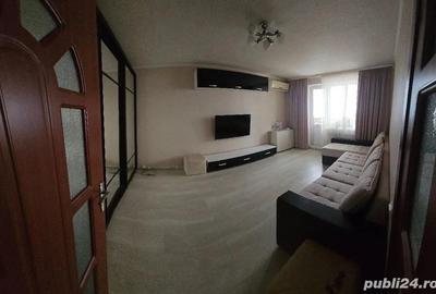 Garsonieră decomandată în Aradului