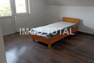 Casă cu 6 camere în Central - 7