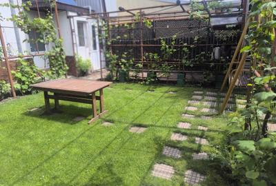 Casă cu 4 camere în Exterior Vest - 4
