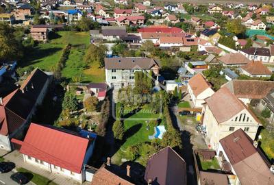 Spațiu industrial, de 1,015 mp, în Central - 9