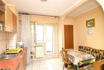 INCHIRIERE APARTAMENT 2 CAMERE UNIRII - CAMERA DE COMERT - 21