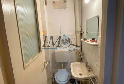 Apartament cu 4 camere decomandat în Cetate - 3