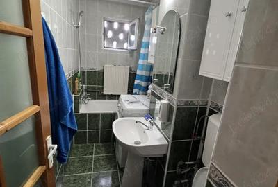 Inchiriez apartament cu doua camere zona Nord - 6