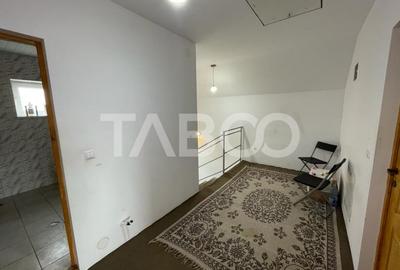 Casa individuala cu 5 camere 130 mpu teren 300 mp Cristian Sibiu - 7